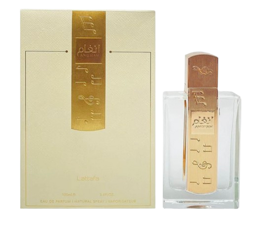 Lattafa Angham Eau de Parfum for Everyone