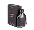 Dumont Nitro Platino Eau De Parfum