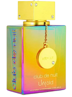 ARMAF CLUB DE NUIT UNTLD 3.6 Oz para hombres
