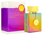 ARMAF CLUB DE NUIT UNTLD 3.6 Oz para hombres