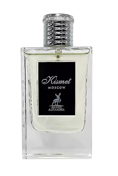 Kismet Moscow EDP Perfume By Maison Alhambra 100 ML