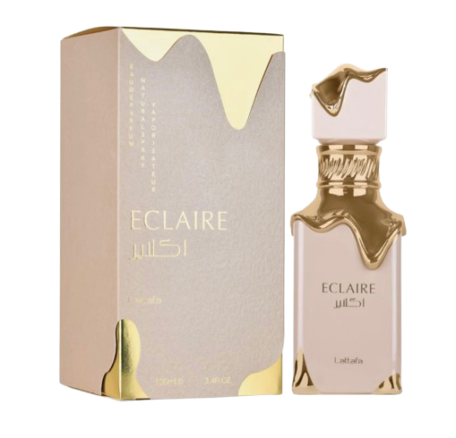 Lattafa Eclaire Eau de Parfum for Everyone