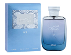 Hawas Ice for Him Rasasi for men 3.4oz