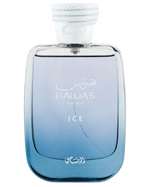 Hawas Ice for Him Rasasi for men 3.4oz