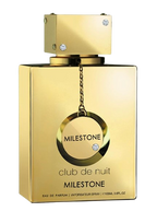 Armaf Club De Nuit Milestone perfume 3.6 Oz