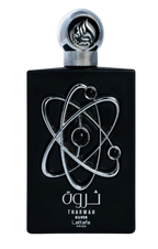 Lattafa Pride Tharwah Silver Eau de Parfum for Everyone