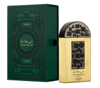 Lattafa Pride Maharajan Gold Eau de Parfum for Everyone