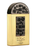 Lattafa Pride Maharajan Gold Eau de Parfum for Everyone