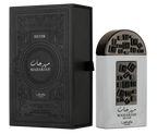 Lattafa Pride Maharajan Silver Eau de Parfum for Men