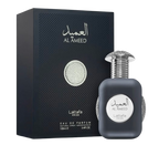 Lattafa Pride Al Ameed Silver Eau de Parfum for Everyone