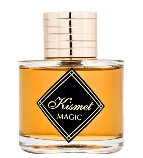 Maison Alhambra Kismet Magic para todos - EDP Spray de 3,4 oz