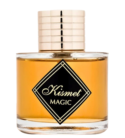 Maison Alhambra Kismet Magic for everyone - 3.4 oz EDP Spray