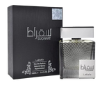 Lattafa Suqraat Eau de Parfum for Men