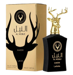 Lattafa Al Noble Ameer Eau de Parfum for Everyone