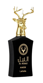 Lattafa Al Noble Ameer Eau de Parfum for Everyone