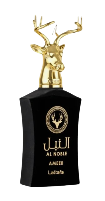 Lattafa Al Noble Ameer Eau de Parfum for Everyone