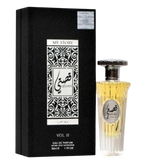 QISSATI My Story Vol. 2 By Lattafa Perfume Arabian Version EDP Fragrance, 50ml