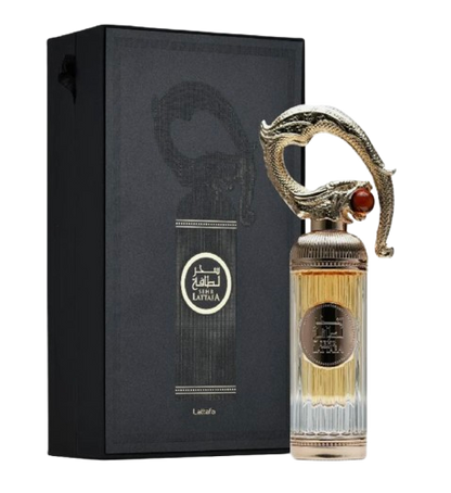 Lattafa Sehr Eau de Parfum for Everyone