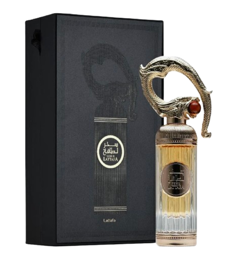 Lattafa Sehr Eau de Parfum for Everyone