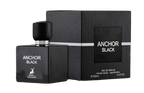 Anchor Black Maison Alhambra for men
