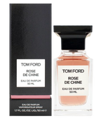Tom Ford Rose De Chine Eau De Parfum Fragrance