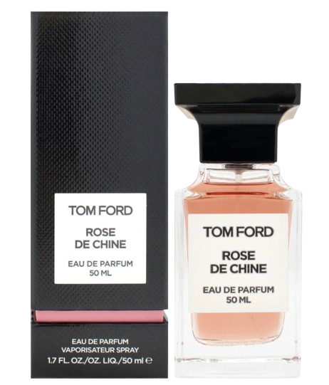 Tom Ford Rose De Chine Eau De Parfum Fragrance