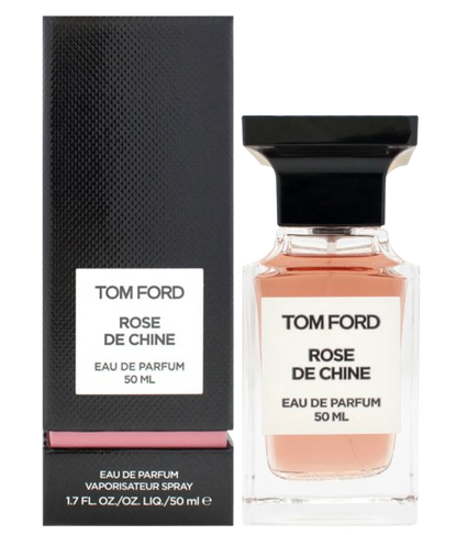 Tom Ford Rose De Chine Eau De Parfum Fragrance