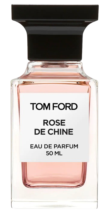 Tom Ford Rose De Chine Eau De Parfum Fragrance