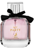 My Party Maison Alhambra for women