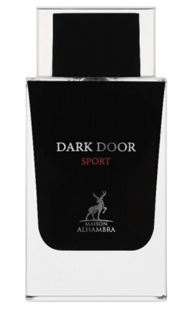 Dark Door Sport Maison Alhambra for men