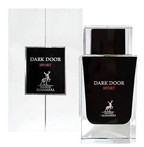 Dark Door Sport Maison Alhambra for men