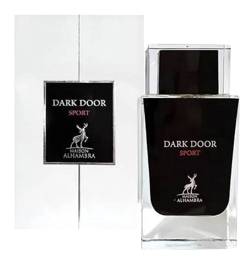 Dark Door Sport Maison Alhambra for men