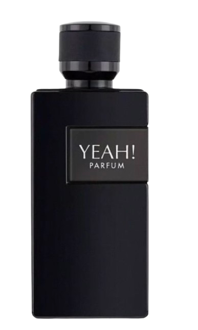 Yeah! Parfum Maison Alhambra for men