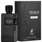 Yeah! Parfum Maison Alhambra for men