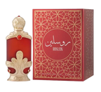 RUSLEIN OIL- 22ML