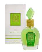 Lattafa Thameen Collection Musk Wild Vanille Eau de Parfum for Women