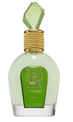 Lattafa Thameen Collection Musk Wild Vanille Eau de Parfum for Women