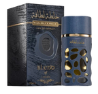 Blend Of Lattafa Eau de Perfume for Everyone
