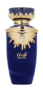 Lattafa Emaan Eau de Parfum for Women