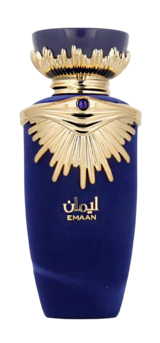 Lattafa Emaan Eau de Parfum for Women