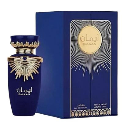 Lattafa Emaan Eau de Parfum for Women