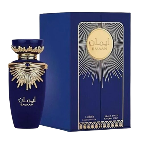 Lattafa Emaan Eau de Parfum for Women