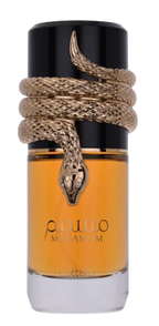 Lattafa Musamum Eau de Parfum para todos