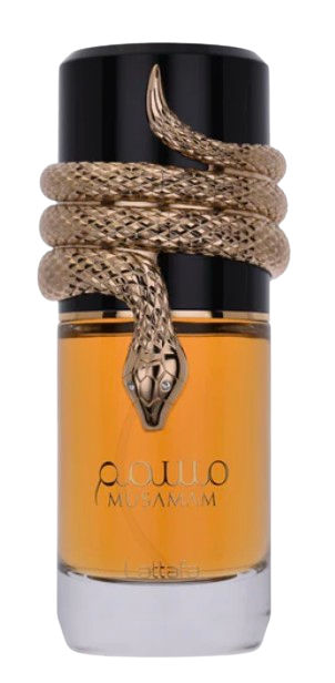 Lattafa Musamum Eau de Parfum para todos