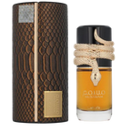 Lattafa Musamum Eau de Parfum para todos