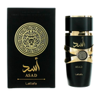 Lattafa Asad Eau de Parfum para hombre