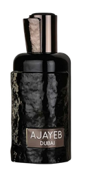 Lattafa Ajayeb Dubai Eau de Parfum for Everyone