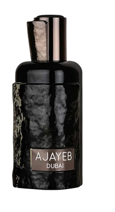 Lattafa Ajayeb Dubai Eau de Parfum for Everyone