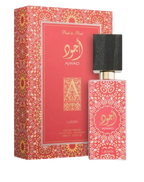 Lattafa Ajwad Pink to Pink Eau de Parfum for Everyone