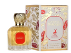 Barroco Rouge 540 Maison Alhambra